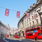 Exploring the Great Britain: My Memorable Journey