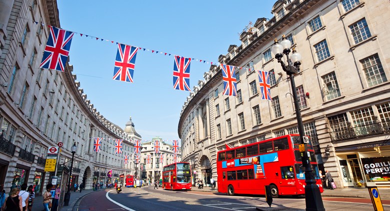 Exploring the Great Britain: My Memorable Journey